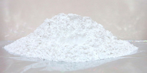 Micronized Calcite